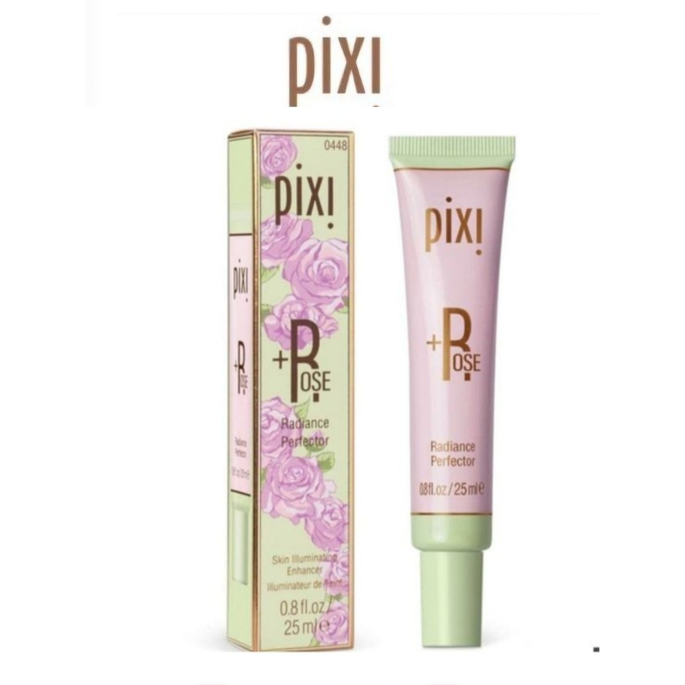 Pixi + Rose Radiant Perfector